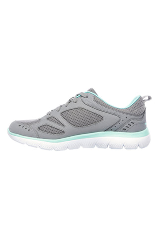 Sive superge z Memory Foam SKECHERS Summits - Suited