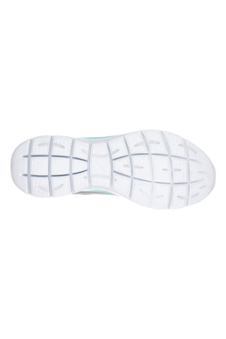 Sive superge z Memory Foam SKECHERS Summits - Suited