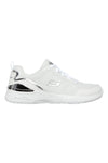 Bele superge Skechers Skech-Air Dynamight - The Halcyon