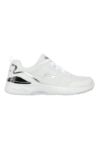 Bele superge Skechers Skech-Air Dynamight - The Halcyon