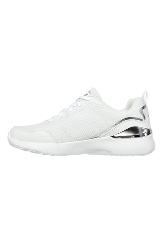 Bele superge Skechers Skech-Air Dynamight - The Halcyon