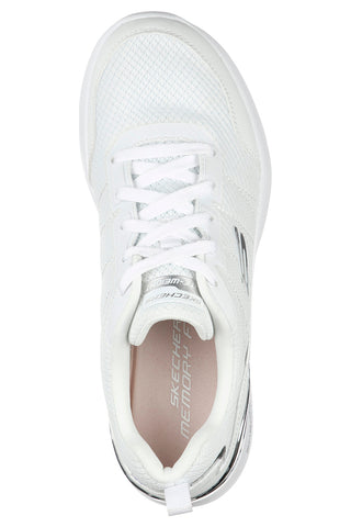 Bele superge Skechers Skech-Air Dynamight - The Halcyon