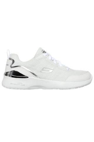 Bele superge Skechers Skech-Air Dynamight - The Halcyon