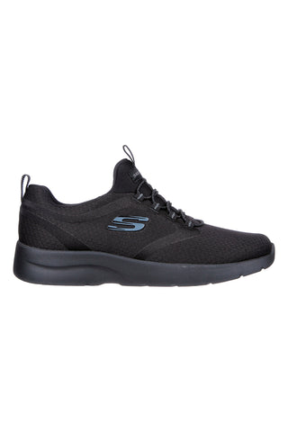 Črni športni copati Skechers Dynamight 2 Soft Expressions