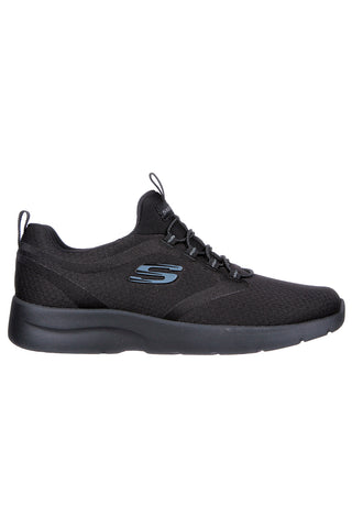 Črni športni copati Skechers Dynamight 2 Soft Expressions
