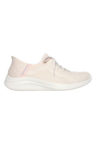 Superge Naturale Skechers Hands Free Slip-ins: Ultra Flex 3 Brilliant Path