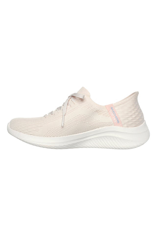Superge Naturale Skechers Hands Free Slip-ins: Ultra Flex 3 Brilliant Path