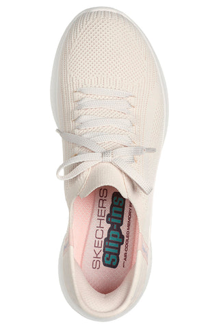 Superge Naturale Skechers Hands Free Slip-ins: Ultra Flex 3 Brilliant Path
