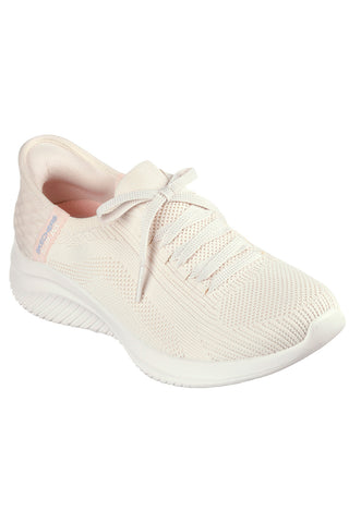 Superge Naturale Skechers Hands Free Slip-ins: Ultra Flex 3 Brilliant Path