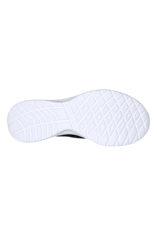 Črni športni copati Skechers Skech-Air Dynamight Perfect Steps