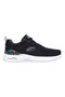 Črni športni copati Skechers Skech-Air Dynamight Laid Out