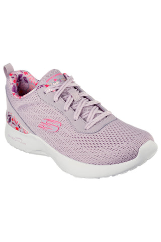 Viola Skechers Skech-Air Dynamight Laid Out superge