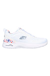 Bele superge Skechers Skech-Air Dynamight Laid Out