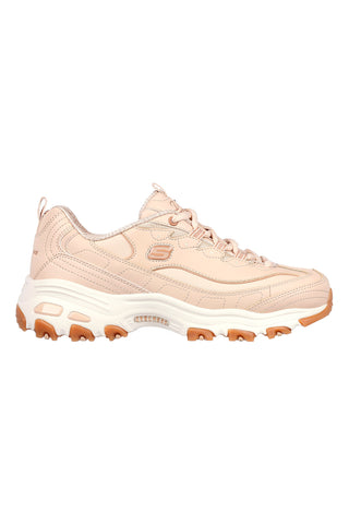 Superge Cipria Skechers Air-Cooled Memory Foam