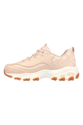 Superge Cipria Skechers Air-Cooled Memory Foam