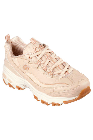 Superge Cipria Skechers Air-Cooled Memory Foam