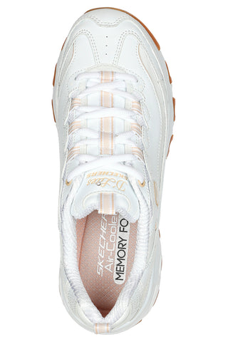 Beli športni copati Skechers Air-Cooled Memory Foam