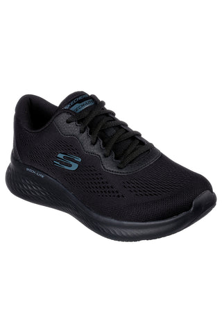 Črni športni copati Skechers Skech-Lite Pro Perfect Time