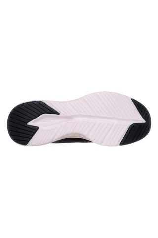 Črni športni copati Skechers Vapor Foam Midnight Glimmer