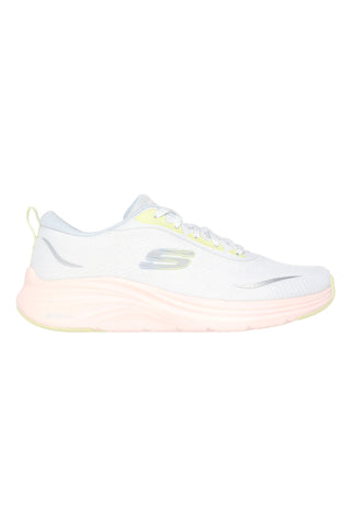 Bele in roza superge Skechers Vapor Foam Smooth Ride