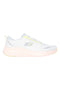 Bele in roza superge Skechers Vapor Foam Smooth Ride