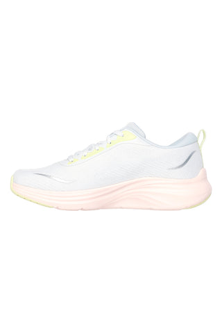 Bele in roza superge Skechers Vapor Foam Smooth Ride