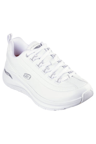 Bele superge Skechers Arch Fit 2.0 Star Bound