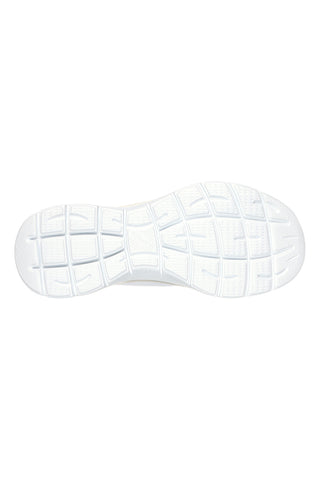 Bele superge Hands Free Slip-ins Skechers Summits Diamond Dream