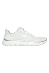 Bele superge Skechers Flex Appeal 5 - Uptake