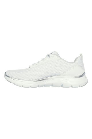 Bele superge Skechers Flex Appeal 5 - Uptake
