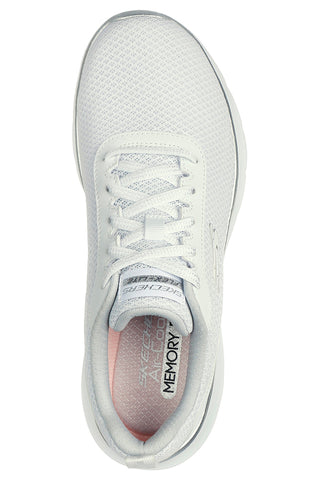 Bele superge Skechers Flex Appeal 5 - Uptake