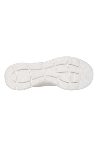 Bež in roza superge Skechers Skech-Air Dynamight 2 - New Heights