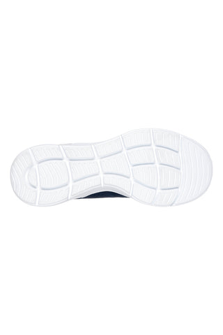 Modri športni copati Skechers Skech-Air Dynamight 2 - New Heights