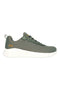 Veganske zelene superge z mrežastim zgornjim delom Skechers BOBS Sport B Flex - Visionary Essence