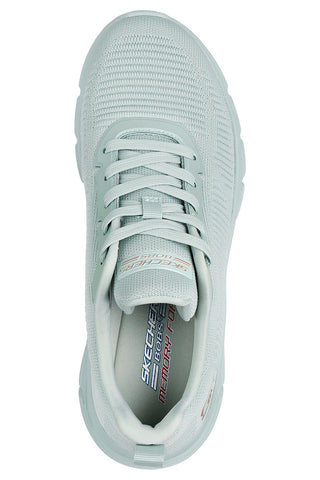 Modre superge Skechers BOBS Sport B Flex Hi - Flying HI