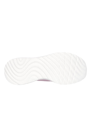 Sneakers Viola Hands Free Slip-ins Skechers BOBS Sport Squad Chaos - Current Muse