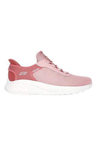 Roza superge Hands Free Slip-ins Skechers BOBS Sport Squad Chaos In Color