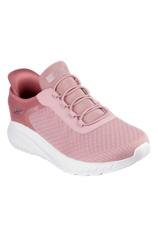 Roza superge Hands Free Slip-ins Skechers BOBS Sport Squad Chaos In Color