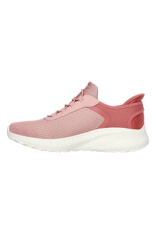 Roza superge Hands Free Slip-ins Skechers BOBS Sport Squad Chaos In Color