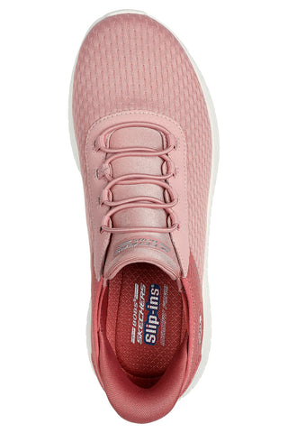 Roza superge Hands Free Slip-ins Skechers BOBS Sport Squad Chaos In Color