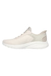 Bele superge Hands Free Slip-ins Skechers BOBS Sport Squad Chaos In Color