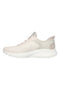 Bele superge Hands Free Slip-ins Skechers BOBS Sport Squad Chaos In Color