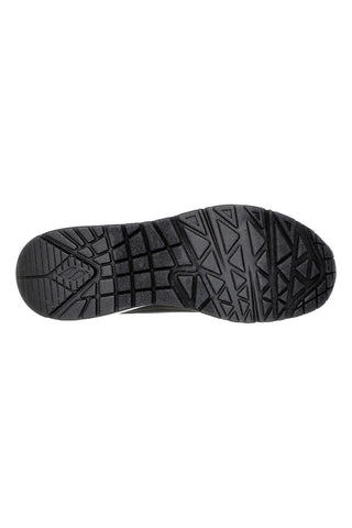 Črni športni copati Skechers Street Uno Shimmer Away