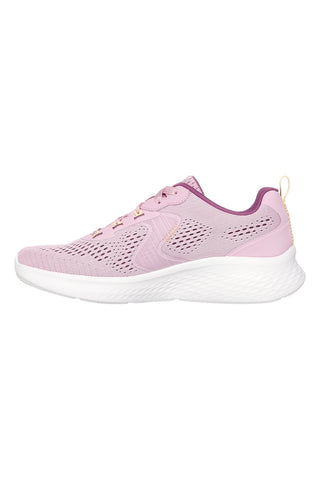 Roza superge Skechers SKECH-LITE PRO BRIGHT SKIES