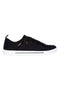 Črni platneni supergi Skechers B Cute 2
