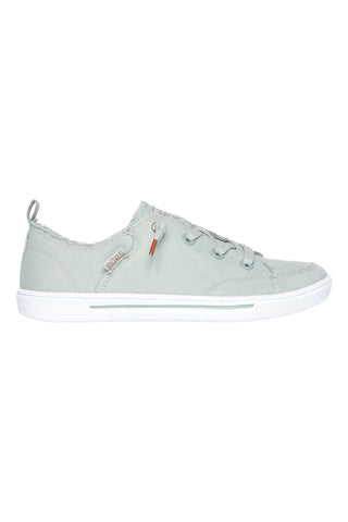 Zelene platnene superge Skechers B Cute 2