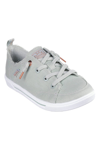Zelene platnene superge Skechers B Cute 2