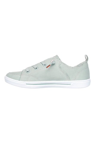 Zelene platnene superge Skechers B Cute 2