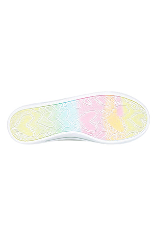 Zelene platnene superge Skechers B Cute 2