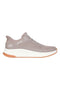 Superge Taupe Skechers Slip-ins: BOBS Squad 4 - Staple Look